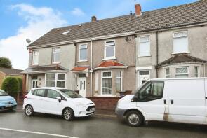 2, Ty Brachty Villas, Lon Maes Yr Haf, Newport NP11 3BQ