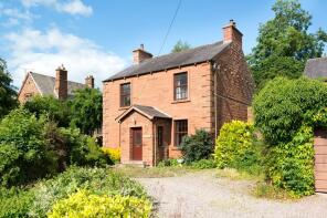 Beech House, Milburn Road, Newbiggin, Penrith CA10 1TA