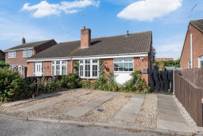 20, The Pastures, Retford DN22 0TD