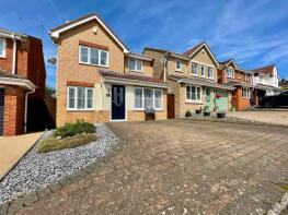 12, Ashford Grange, Saltburn-by-the-sea TS12 3FB