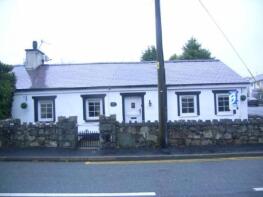Clyd Y Coed, Waunfawr LL55 4YS