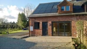 10, Coton, Whitchurch SY13 3LQ