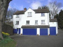 The Coach House, Tidenham NP16 7JF