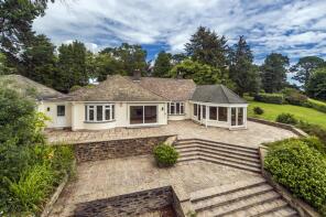 Bar Cottage, Bar Road, Helford Passage Hill, Falmouth TR11 5LF