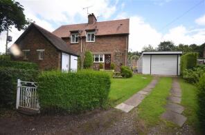 4, Hill Top, Rushtons Lane, Moddershall, Stone ST15 8TG