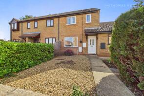 8, Sandringham Drive, Huntingdon PE26 2YS