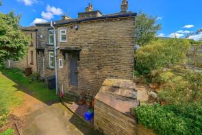 4a, Oxford Place, Shipley BD17 6DH