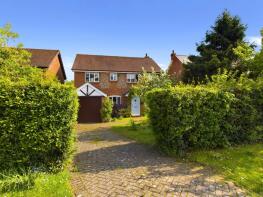 Mead Cottage, Kiln Lane, Lacey Green HP27 0PU