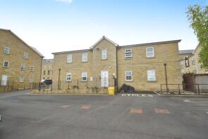 7, Merrie Mill, Wood Street, Bingley BD16 2AP