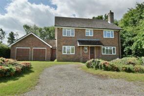 Farm View, Union Lane, Plastow Green, Ashford Hill RG19 8AX