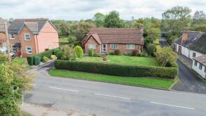 16, Ashby Road, Packington LE65 1TD