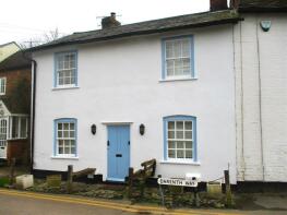 Bridge Cottage, Darenth Way, Shoreham TN14 7SE