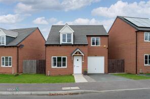 16, Pollard Road, Burnley BB12 7FH
