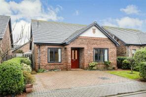 9, Scholars Green, Workington CA14 5UA
