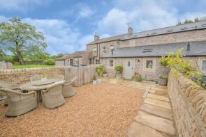 Plum Tree Cottage, Skipton Road, Clitheroe BB7 4HP