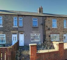 49, Swarland Terrace, Morpeth NE61 5AW