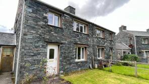 4, Middle Howe, Rosthwaite CA12 5XD