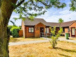37, Bradegate Drive, Dogsthorpe, Peterborough PE1 4SP