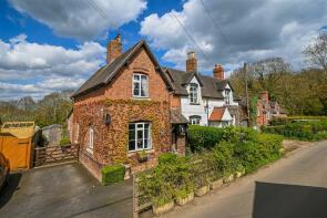 2 The School House, High Green, Ferny Hall To Yew Tree Farm Junction, Chorley, Bridgnorth WV16 6PP