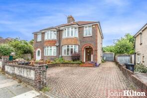 8, Park Road, Brighton BN1 9AB