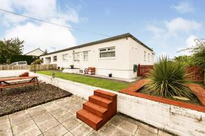 28, Main Road, Kilmarnock KA3 6JB