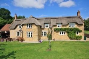 Castle Cottage, Castles Hill, Allowenshay, Hinton St. George TA17 8TB