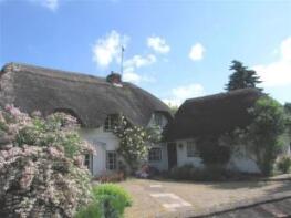 Thatches, Chalkcroft Lane, Andover SP11 0RQ