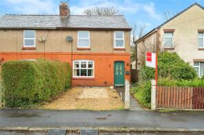34, Laurel Avenue, Newton-le-willows WA12 8JA