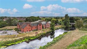 6, The Watermill, Arden Mews, Tamworth B78 2DQ