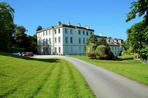 14, Heligan House, Access To Heligan House, Pentewan, St. Austell PL26 6EN