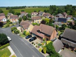 10, Hadrian Drive, Peterborough PE6 9PP