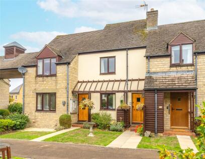 Kingsdale Court, Broadway, Worcestershire, WR12