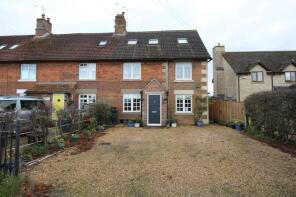 4, Stockley Cottages, Junction Broads Green East To Junction At Stockley, Calne SN11 0NT