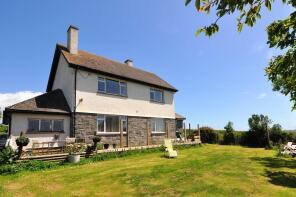 Little Court, B3392 At Bigbury To Tapfield Cross, Kingsbridge TQ7 4AP