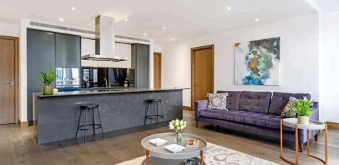 Hanway Street, Hanway Gardens, Fitzrovia, W1T