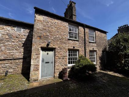 5 Weaver's Yard, Sedbergh