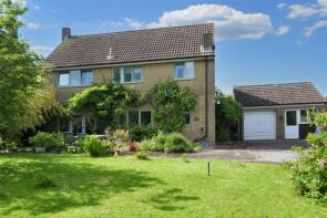 Harwins, Back Lane, Horsington, Templecombe BA8 0ED