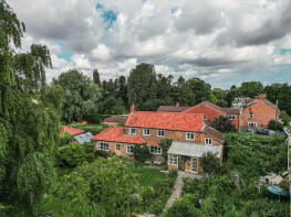 Church Farm Cottage, Church Road, Tilney All Saints PE34 4SW