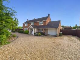 Willows, Well Creek Road, Wisbech PE14 8SA