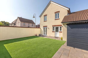 17, Meadow Place, St Georges, Weston-super-mare BS22 7RT