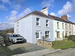 4, Brynsyfnai, Gelli Hill, Llawhaden, Narberth SA67 8DL