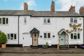 4, Mill Lane, Lutterworth LE17 6PW