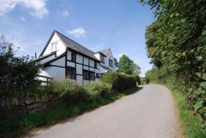 Merrow Cottage, C1177 From B4220 To C1165, Malvern WR13 5PR