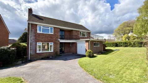 Monmouth Court, Chard, Somerset TA20