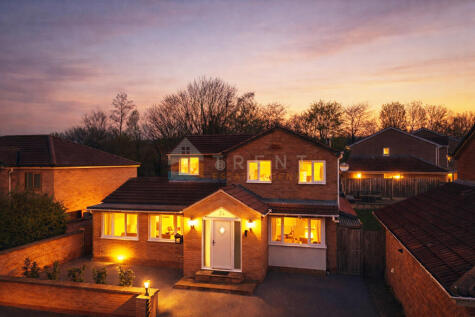 Landseer Avenue, Tingley, Wakefield, West Yorkshire