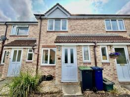 17, Pimpernel Court, Gillingham SP8 4UW