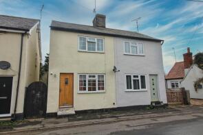 5, Roberts Cottages, The Street, Maldon CM9 8HS