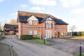 8, Greenfields Lodge, Ferma Lane, Barrow, Chester CH3 7JB
