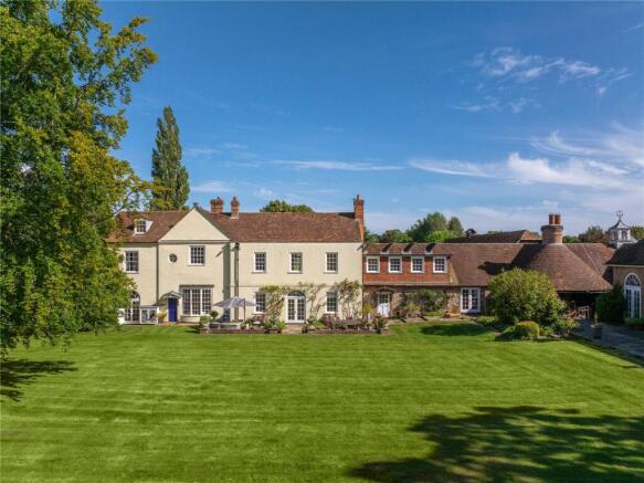 Lot 1 - Hillfields