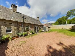 Westgate Beeches, School Road, Carmichael, Biggar ML12 6PG